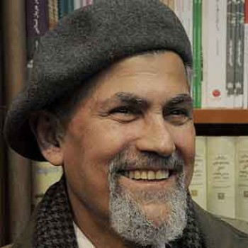 کتاب های ع. پاشایی